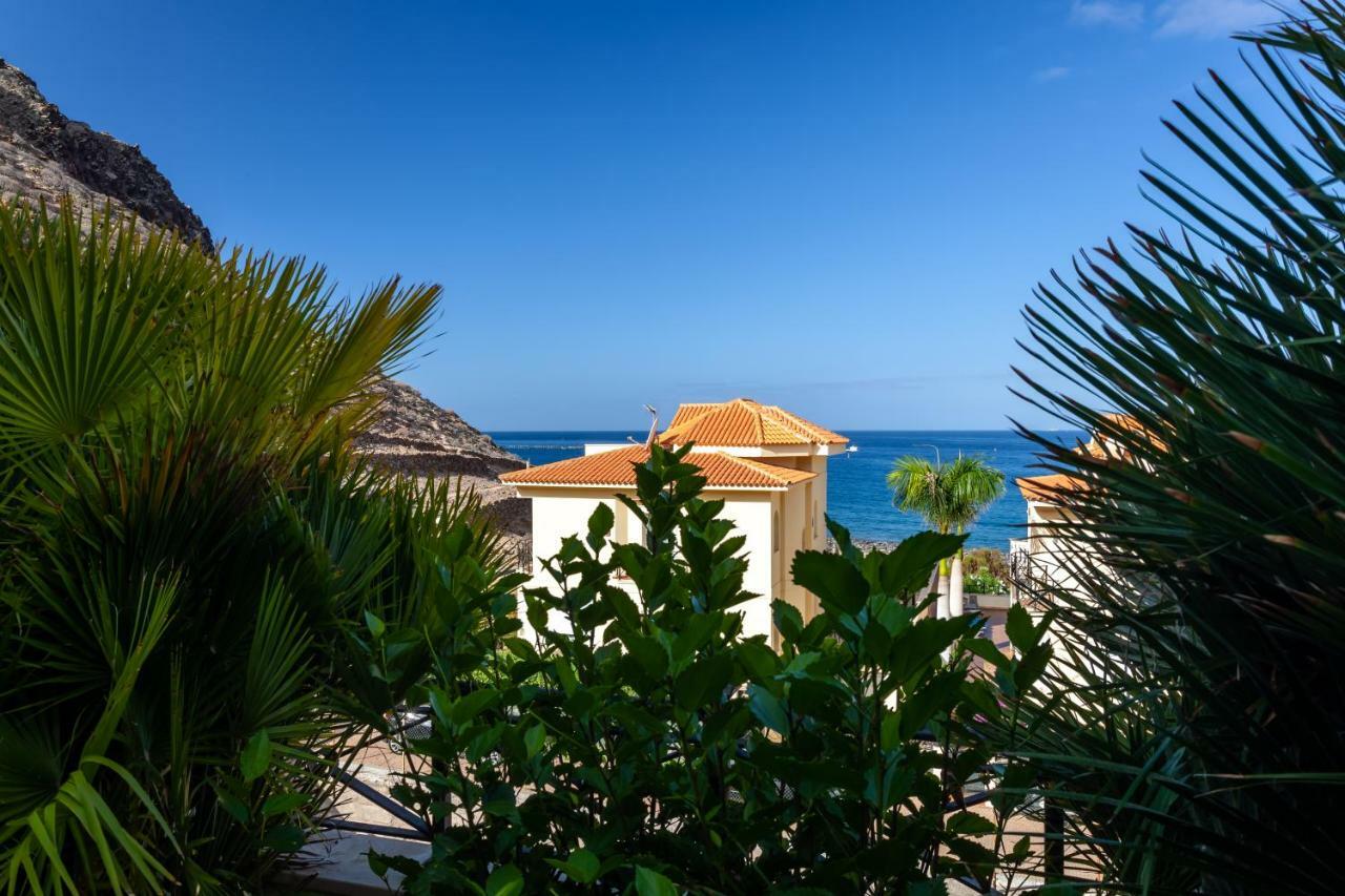 Casa Parque Tropical Ocean View Leilighet Los Cristianos  Eksteriør bilde